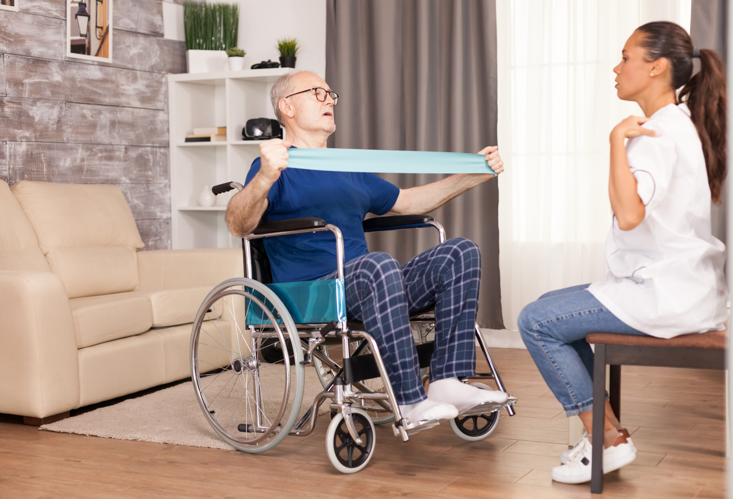 Parkinson’s Disease Treatment in Jamshedpur