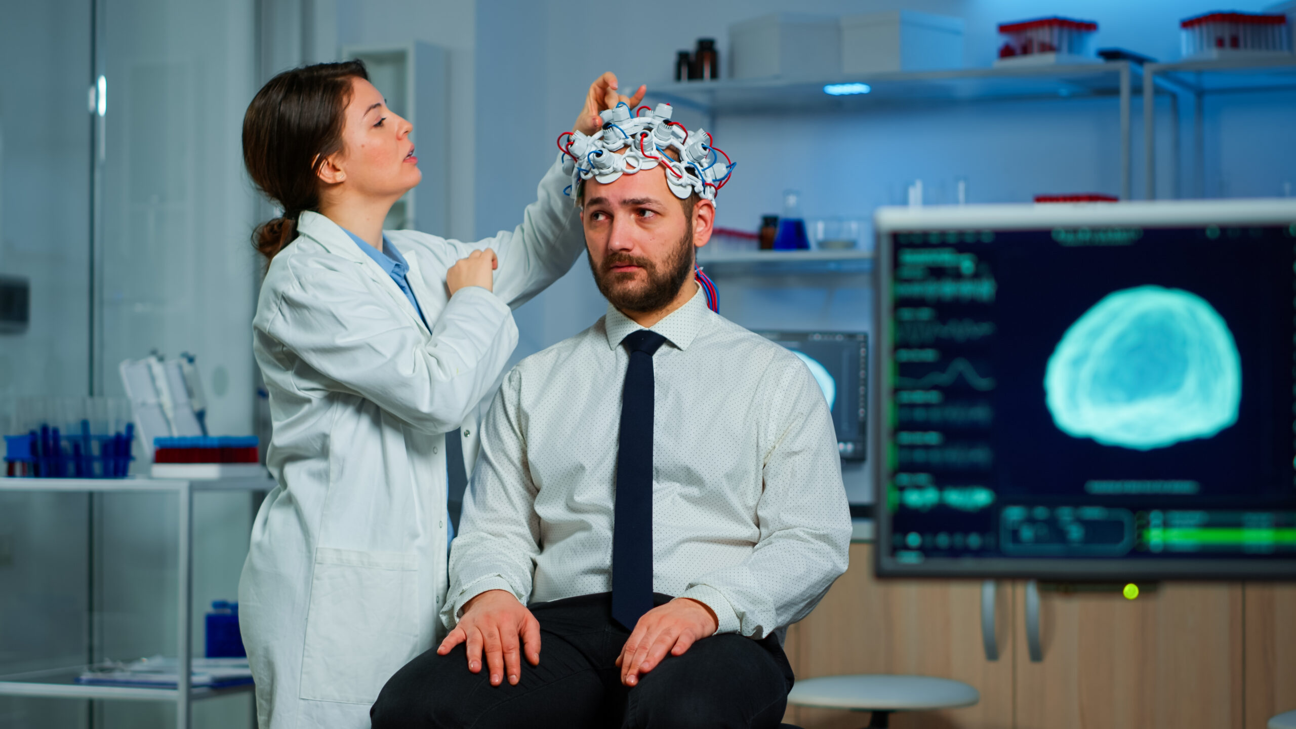 best neurology doctor in Jamshedpur