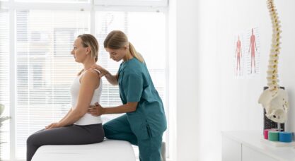 Spondylosis Treatment in Jamshedpur