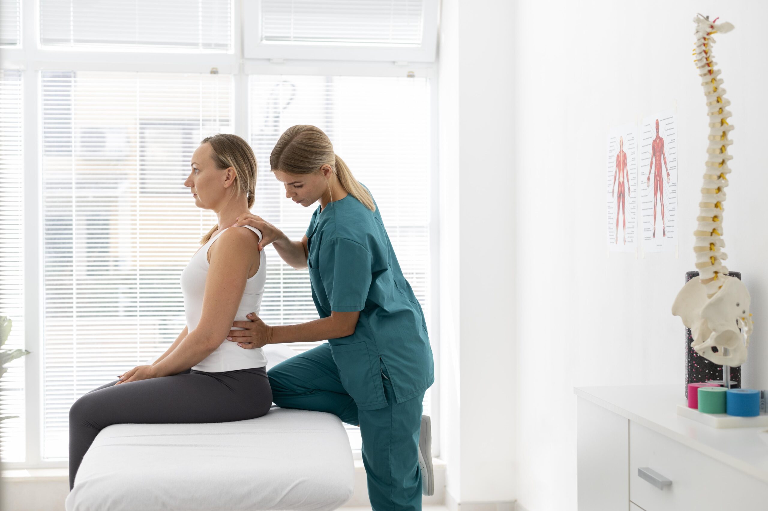 Spondylosis Treatment in Jamshedpur