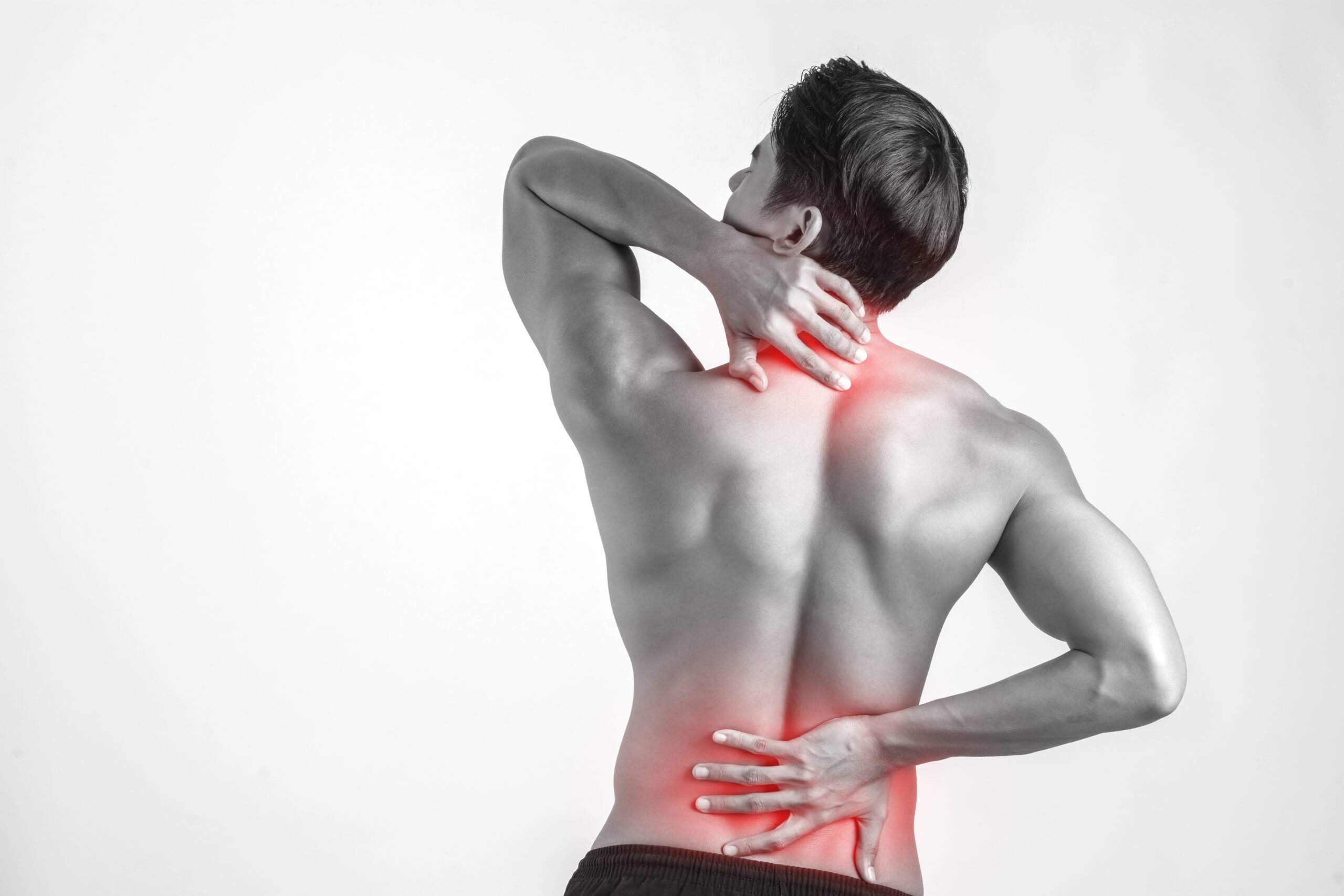 Top Doctors For Neuropathic Pain in Jamshedpur