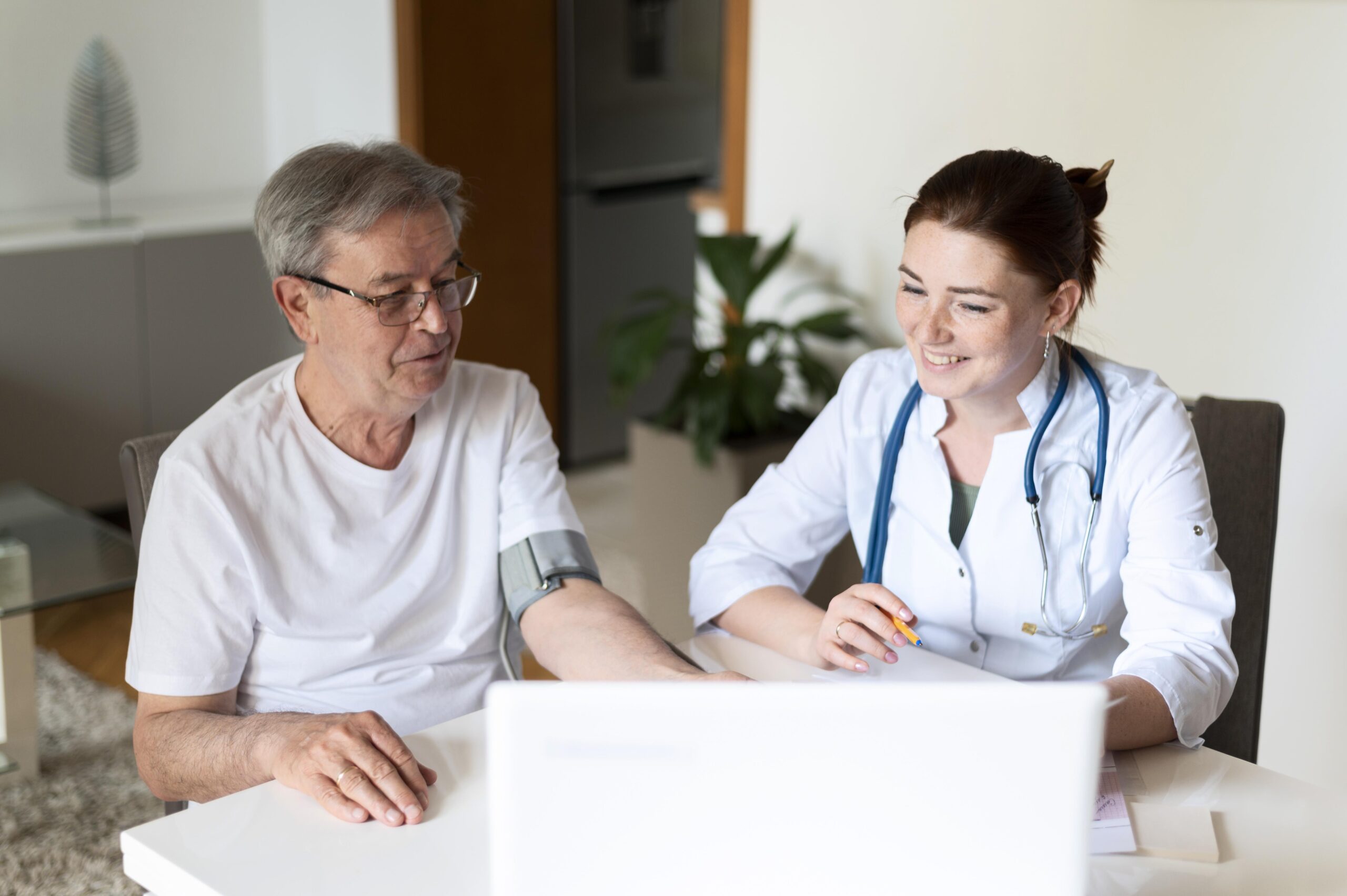 Best Vertigo Specialist in Jamshedpur