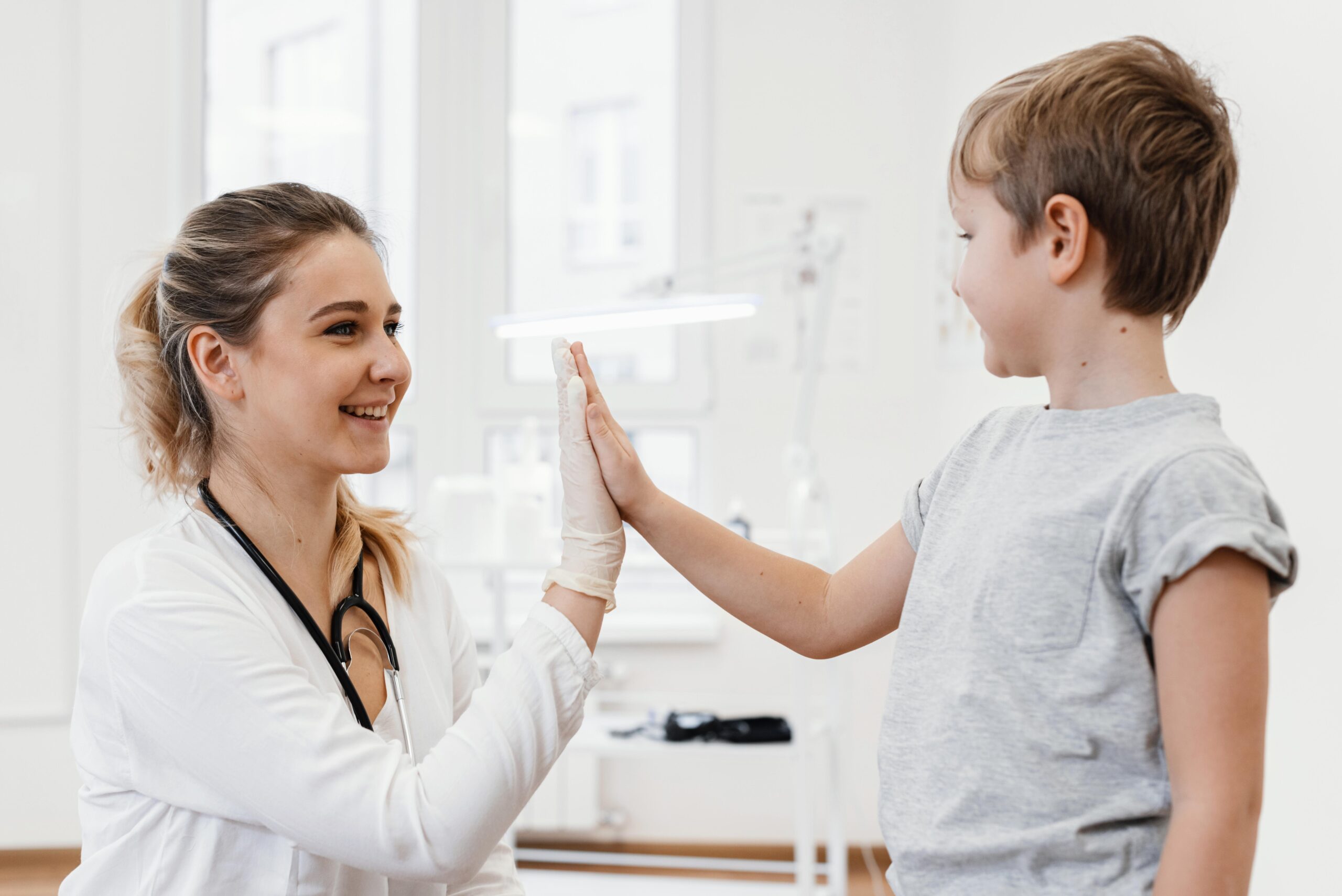 Pediatrics Doctors in Jamshedpur