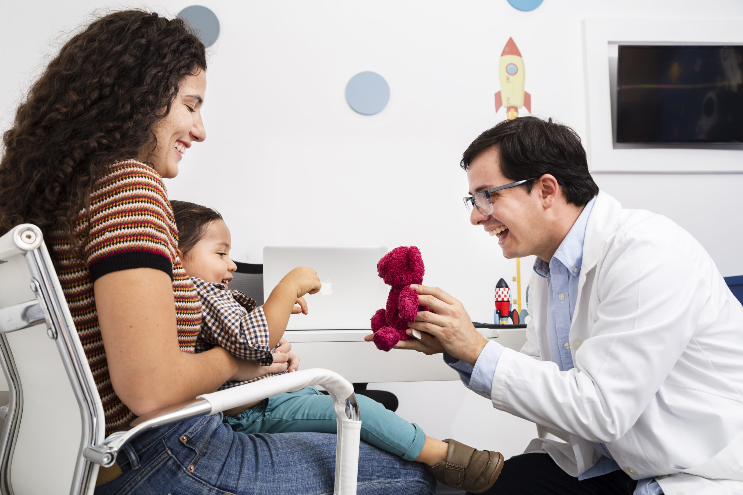 Pediatric Neurologist in Jamshedpur