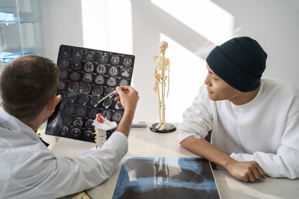Best Neurologist in Jamshedpur