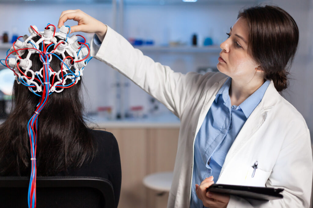 Best Vertigo Specialist in Jamshedpur