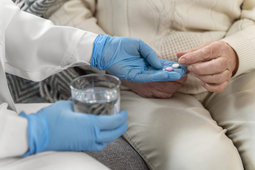 Parkinson's Disease Treatment in Jamshedpur