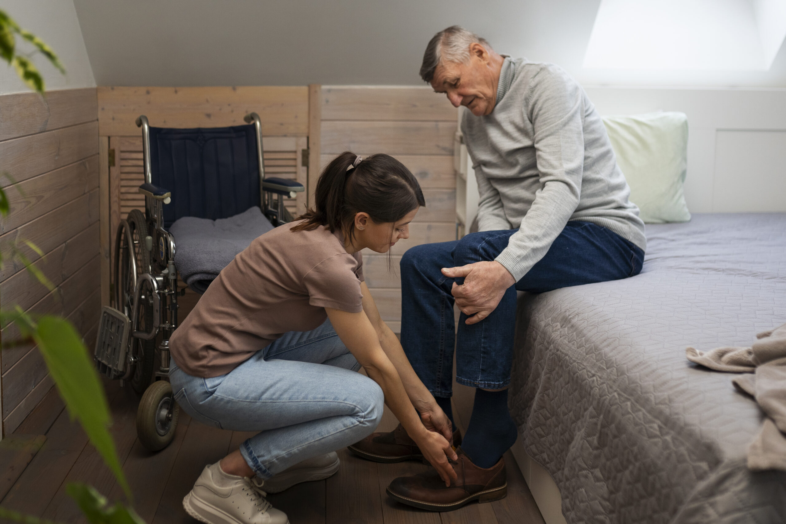 Parkinson's Disease Treatment Doctors in Jamshedpur