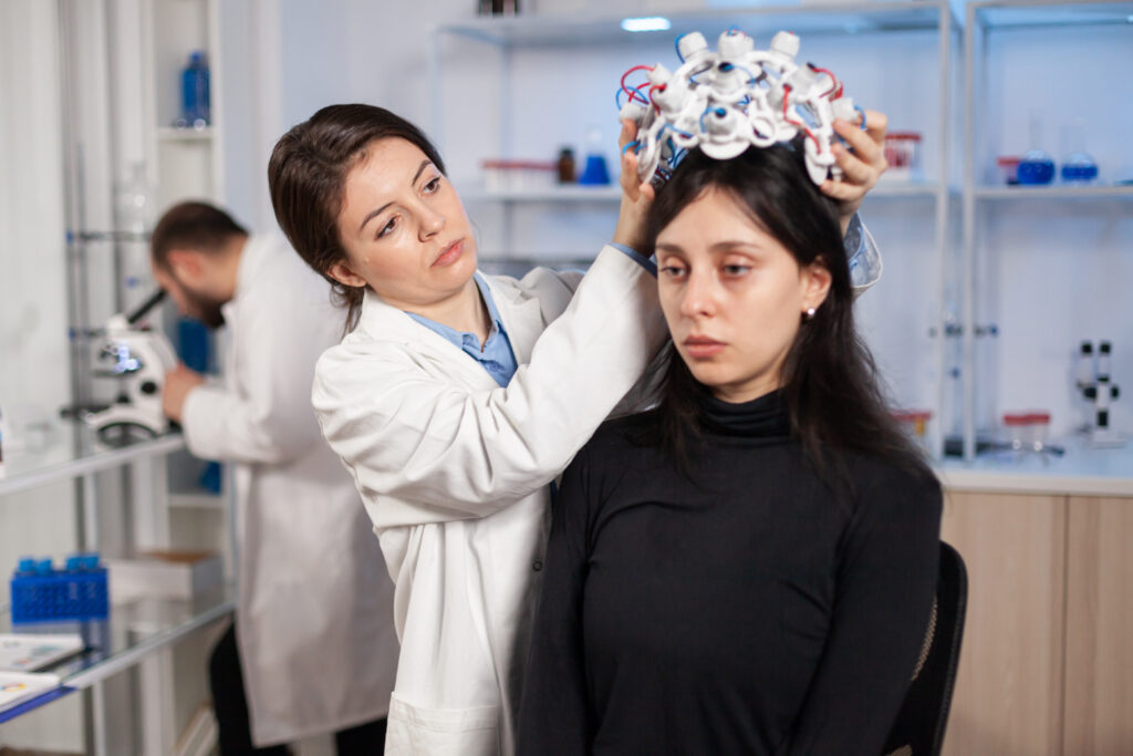 Best Vertigo Specialist in Jamshedpur