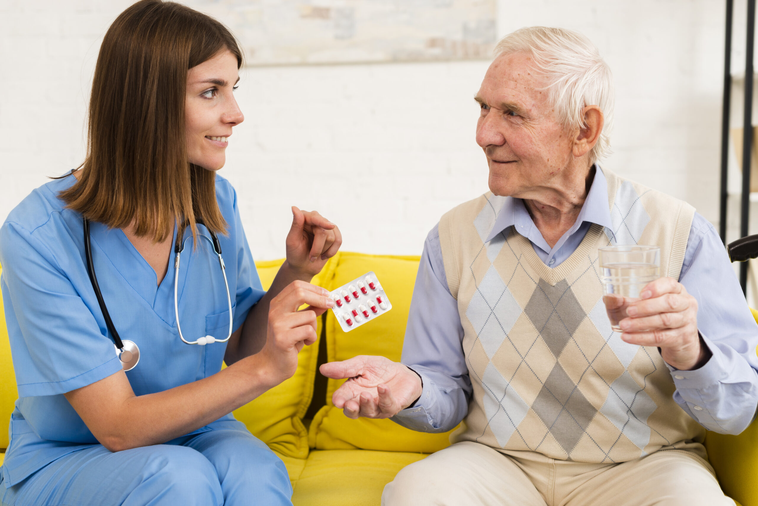 Parkinson's Disease Treatment in Jamshedpur