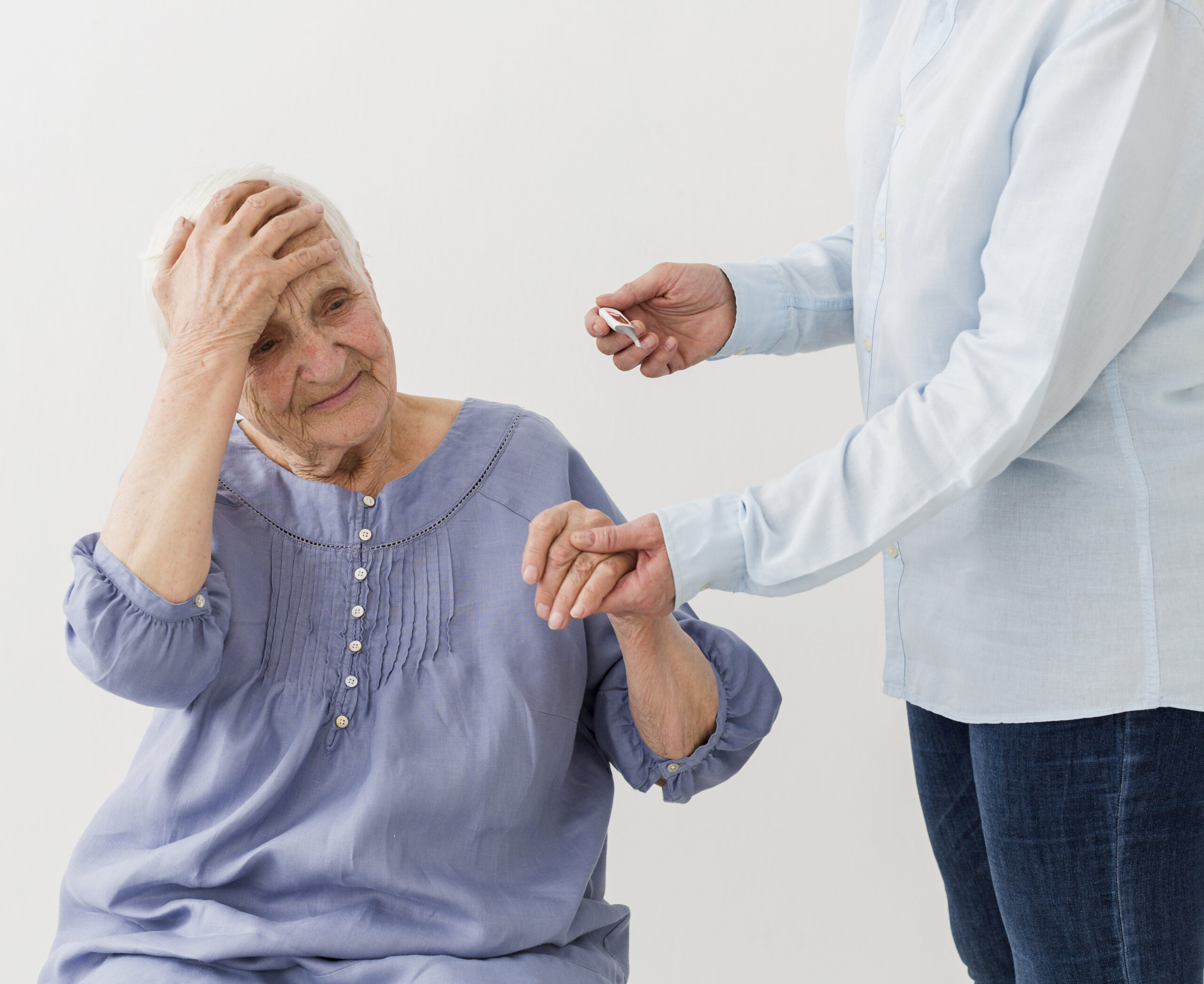 Parkinson's Disease Treatment Doctors in Jamshedpur