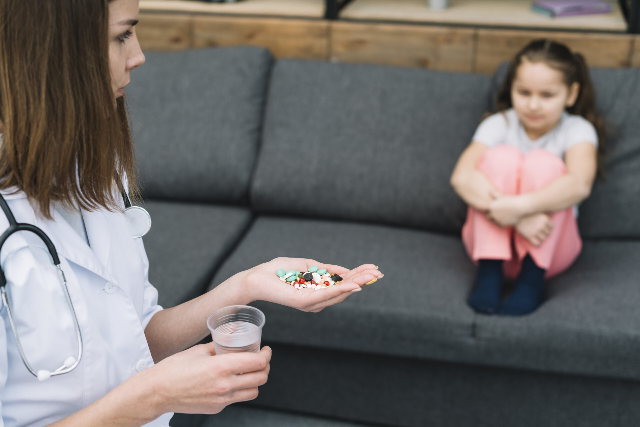 Best Paediatric Neurology Hospital in Jamshedpur