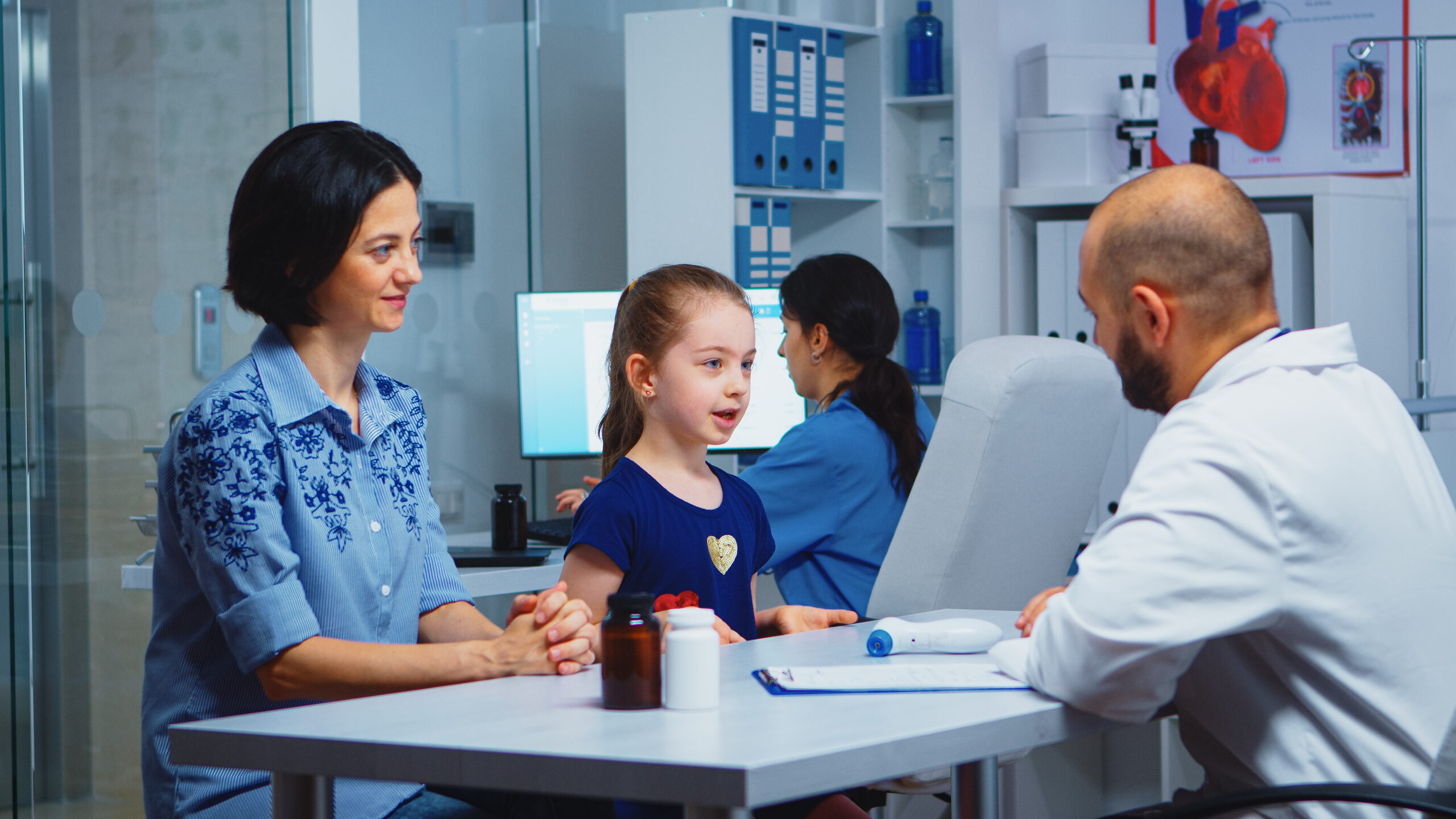 Pediatrics Doctors in Jamshedpur
