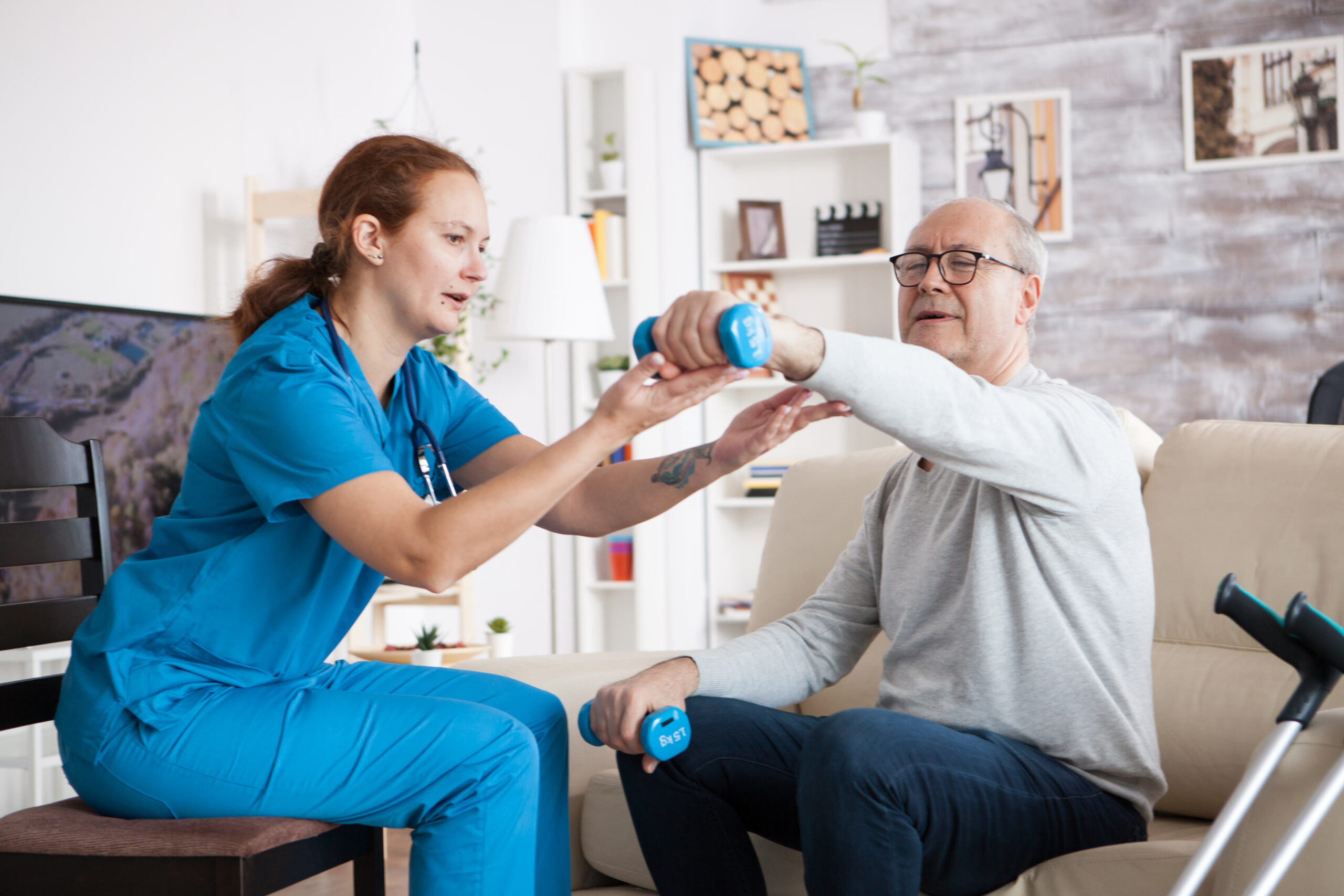 stroke paralysis treatment Jamshedpur