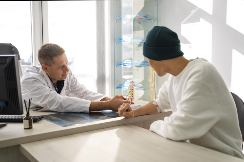 best neurology hospital in Jamshedpur