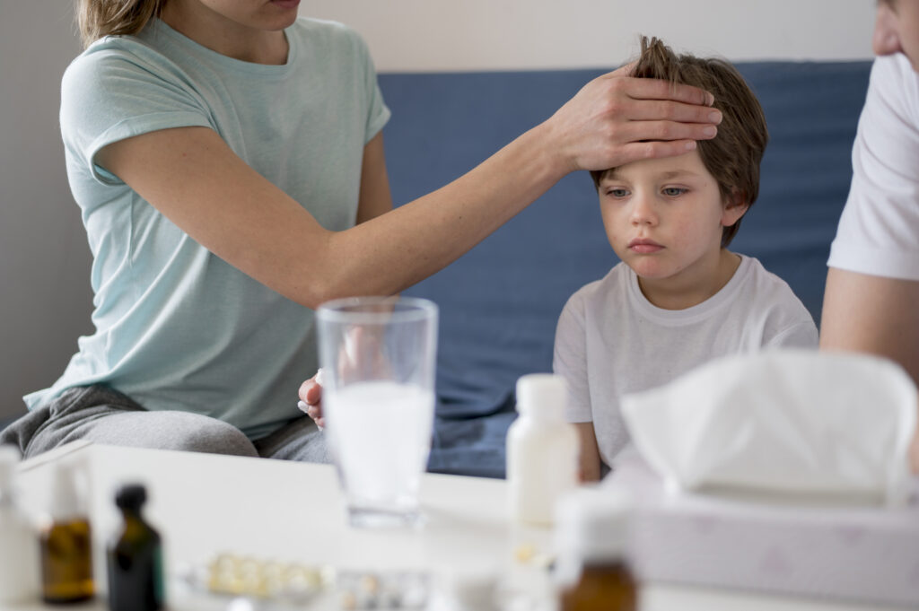 Best Paediatric Neurology Hospital in Jamshedpur