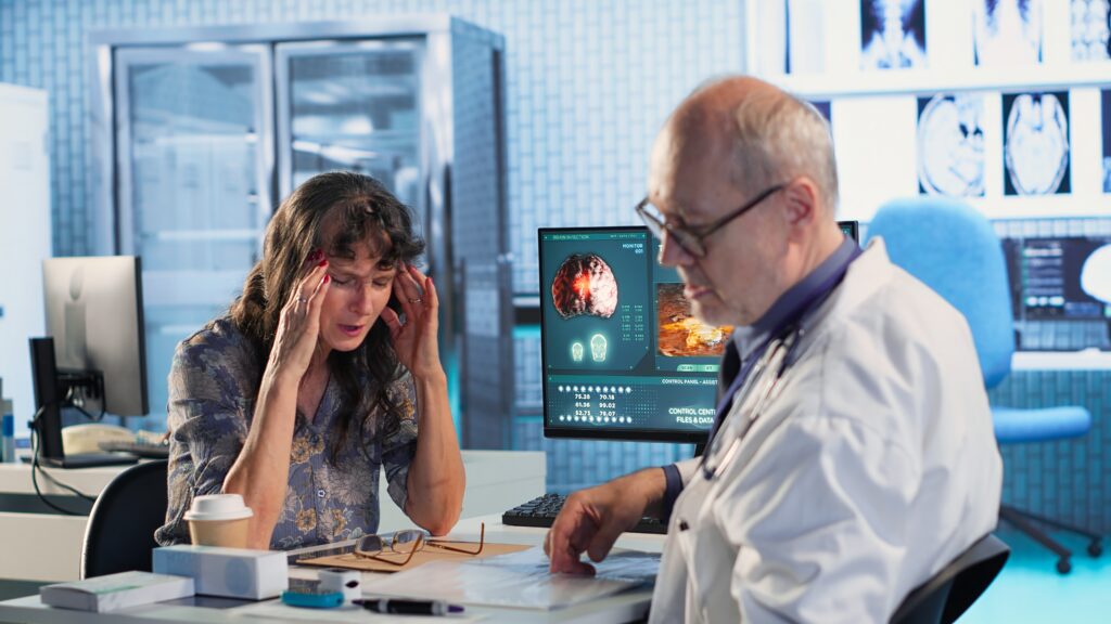 Best Vertigo Specialist in Jamshedpur