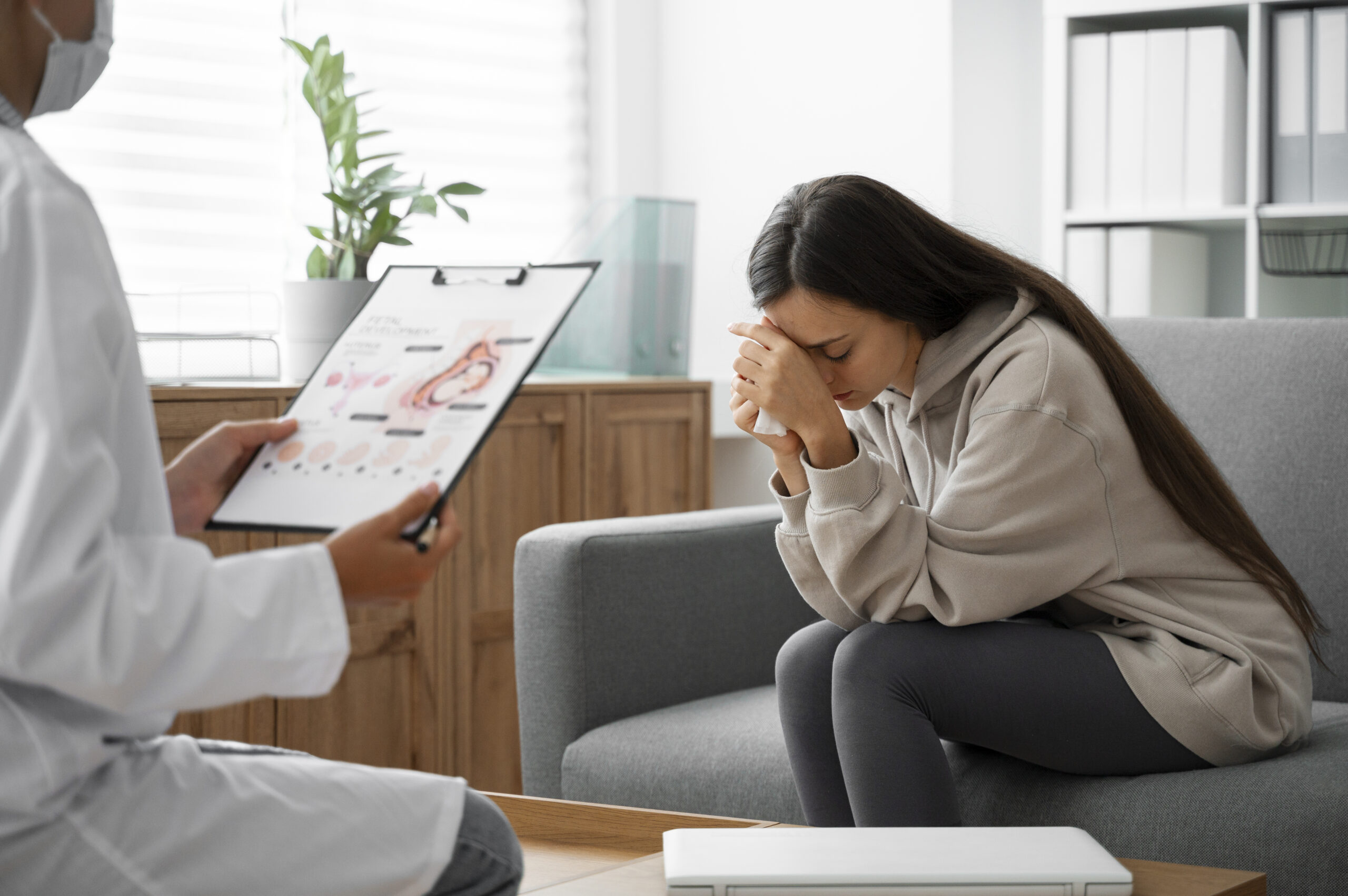Best Mood Disorder Doctors in Jamshedpur