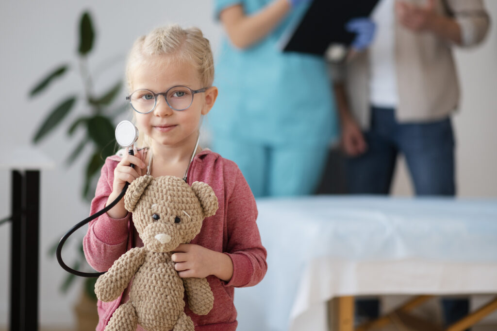 pediatric neurologists in Jamshedpur