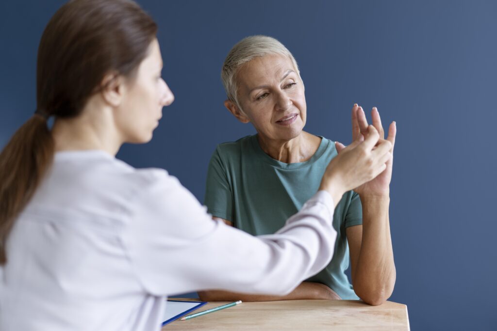 Top Neurologist in Jharkhand