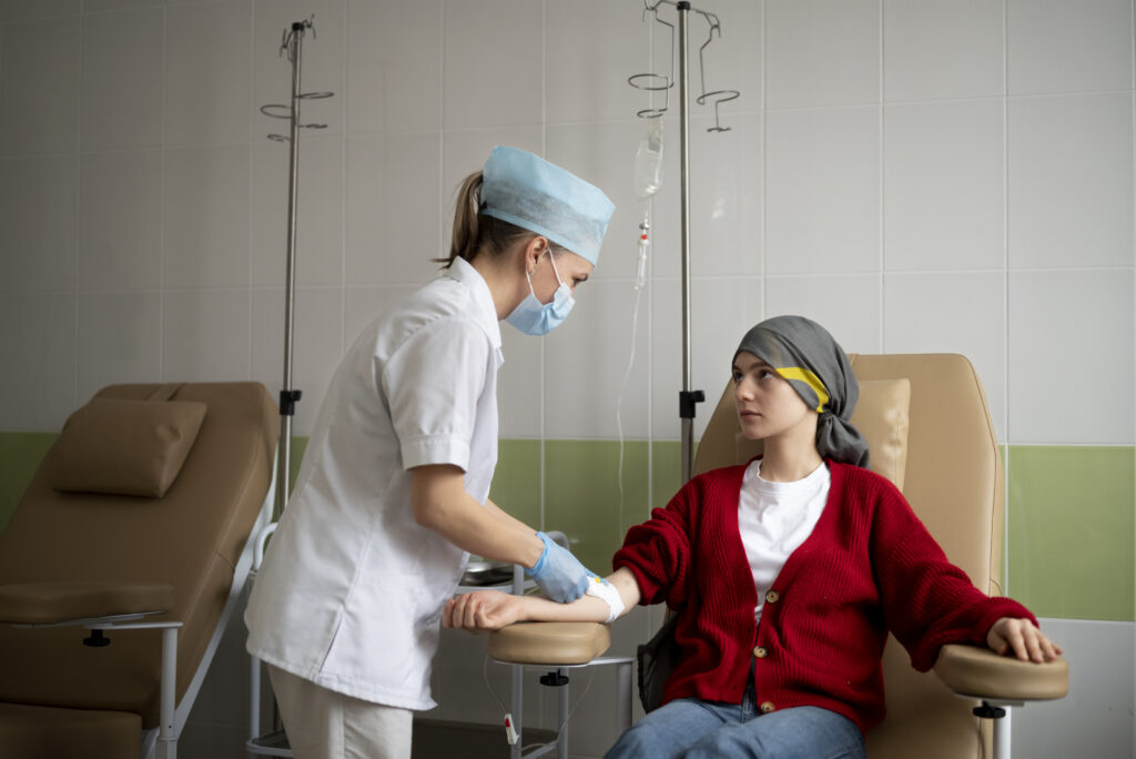 Best Multiple sclerosis Hospital in Jamshedpur