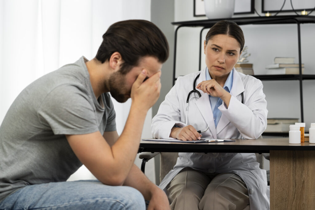 Best Mood Disorder Doctors in Jamshedpur