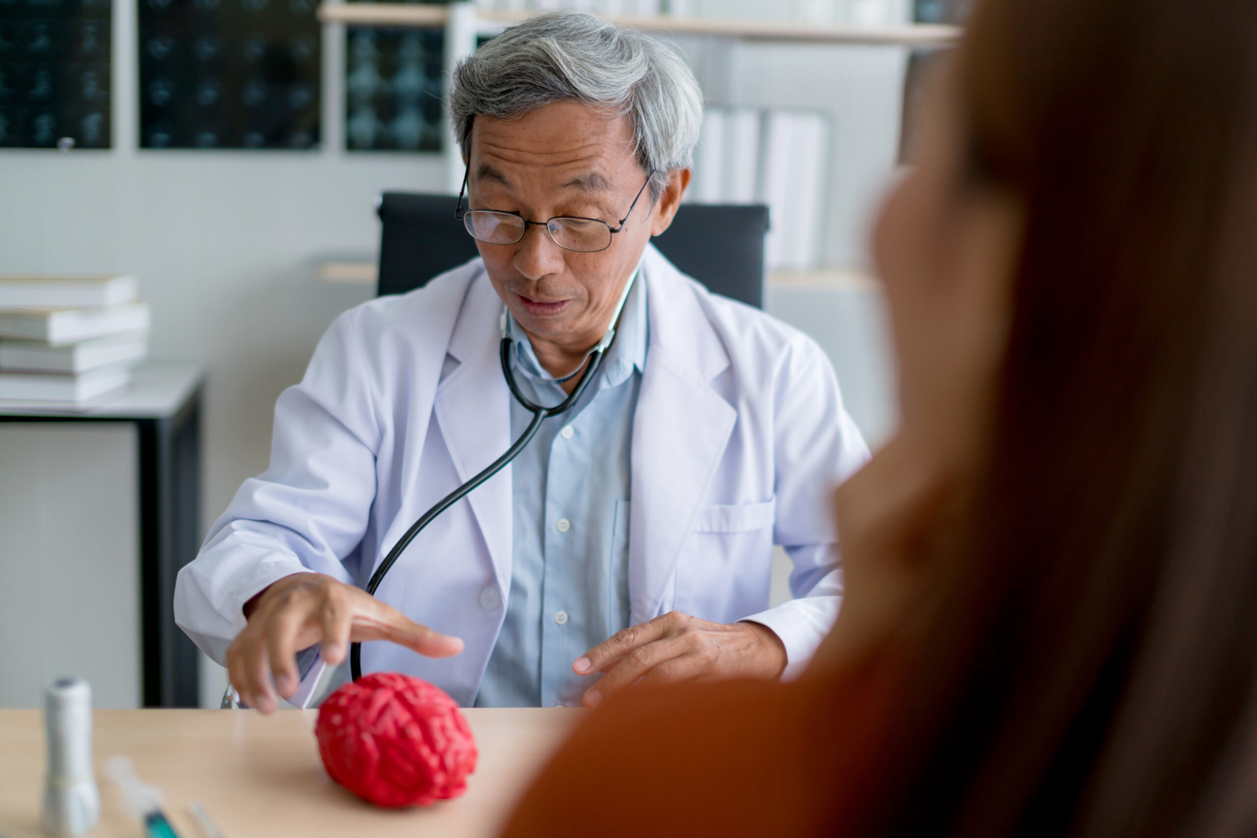 Best Neurologist in Jharkhand