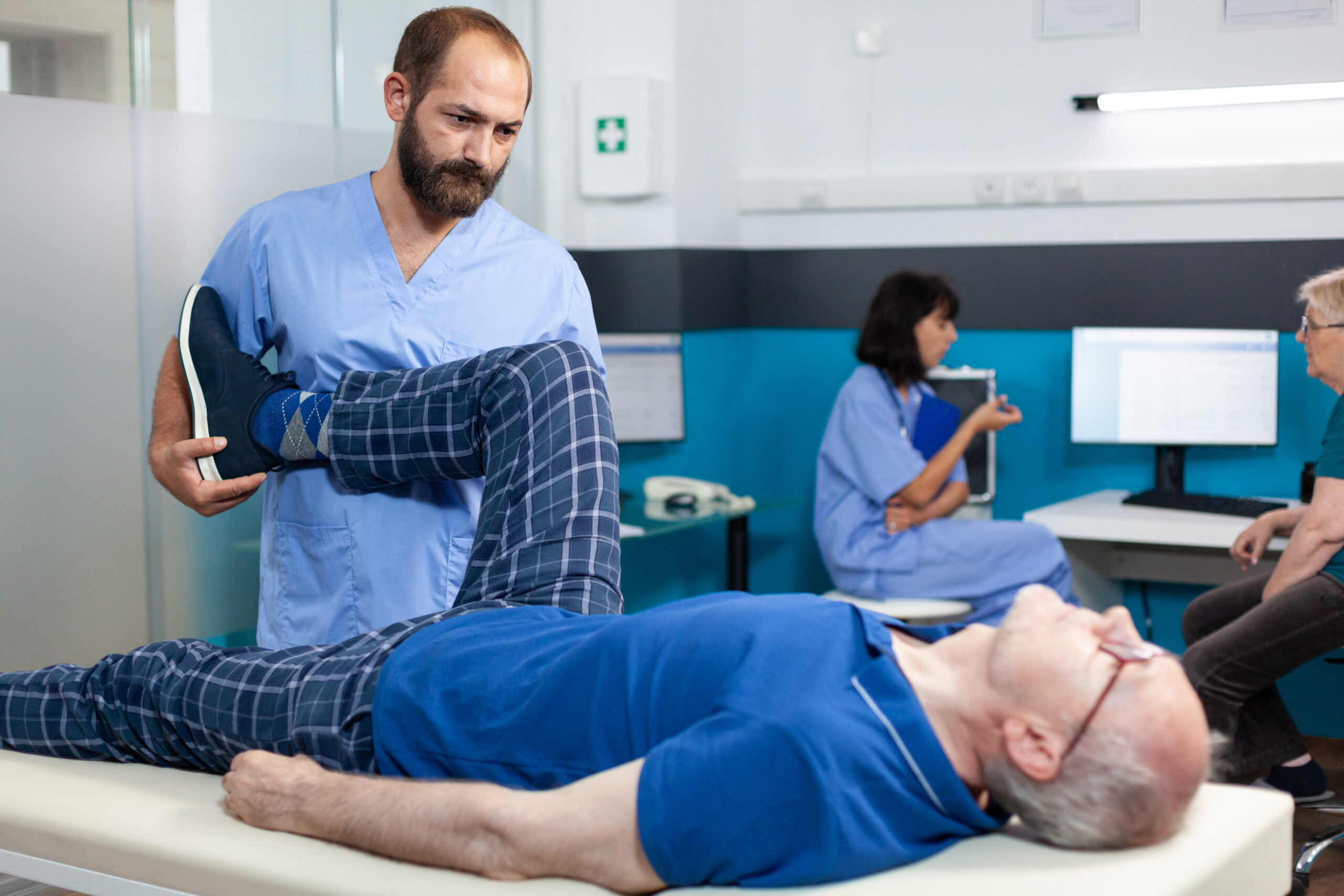 Best Neurologist in Jharkhand