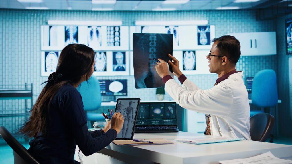 Best neurology hospital in Jamshedpur