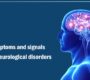 Symptoms and Signals of Neurological disorders 90x80