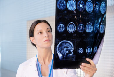 specialist for brain diseases